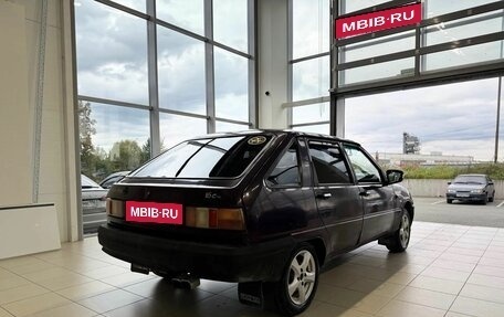 ИЖ 2126 «Ода», 2003 год, 165 000 рублей, 7 фотография