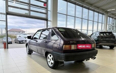 ИЖ 2126 «Ода», 2003 год, 165 000 рублей, 11 фотография