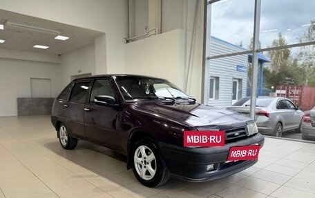 ИЖ 2126 «Ода», 2003 год, 165 000 рублей, 4 фотография