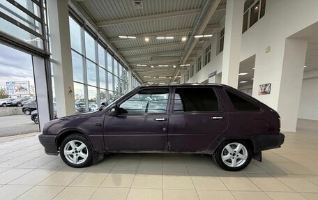 ИЖ 2126 «Ода», 2003 год, 165 000 рублей, 13 фотография