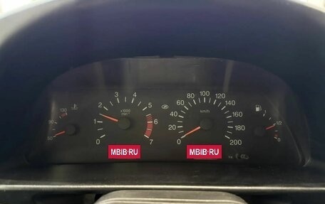 ИЖ 2126 «Ода», 2003 год, 165 000 рублей, 23 фотография