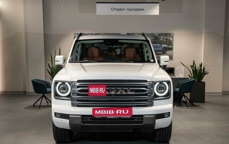 Haval H9, 2026 год, 5 299 000 рублей, 2 фотография