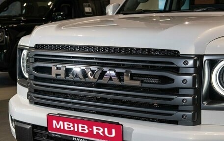 Haval H9, 2026 год, 5 299 000 рублей, 10 фотография