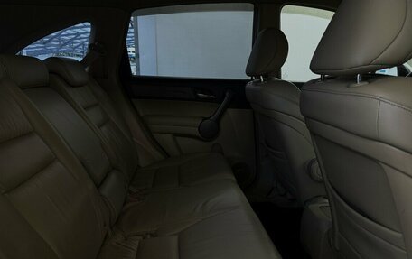 Honda CR-V III рестайлинг, 2008 год, 1 290 000 рублей, 14 фотография