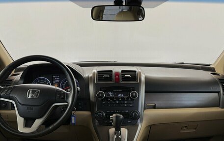 Honda CR-V III рестайлинг, 2008 год, 1 290 000 рублей, 5 фотография