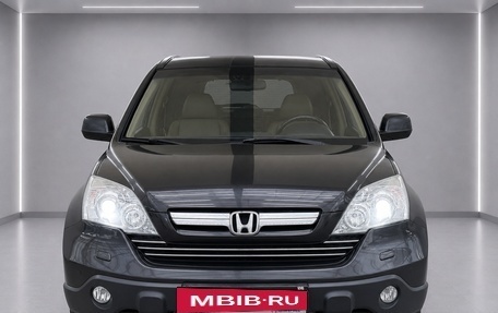 Honda CR-V III рестайлинг, 2008 год, 1 290 000 рублей, 2 фотография