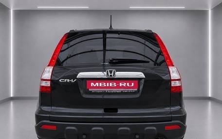 Honda CR-V III рестайлинг, 2008 год, 1 290 000 рублей, 3 фотография