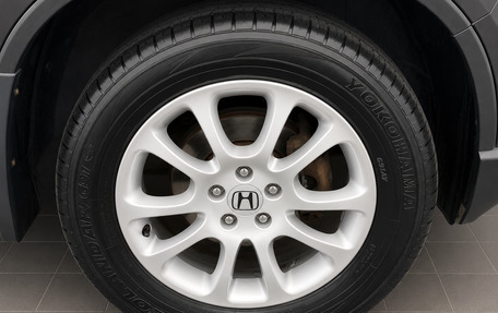 Honda CR-V III рестайлинг, 2008 год, 1 290 000 рублей, 17 фотография