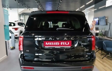 Haval H5, 2026 год, 4 403 000 рублей, 3 фотография