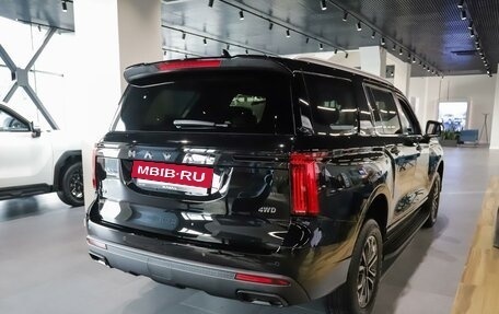 Haval H5, 2026 год, 4 403 000 рублей, 4 фотография