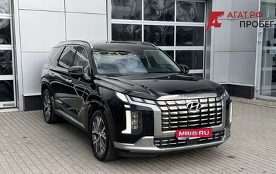Hyundai Palisade I, 2022 год, 4 600 000 рублей, 1 фотография