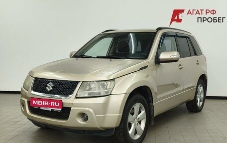 Suzuki Grand Vitara, 2011 год, 879 000 рублей, 1 фотография