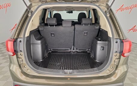 Mitsubishi Outlander III рестайлинг 3, 2018 год, 1 799 000 рублей, 17 фотография