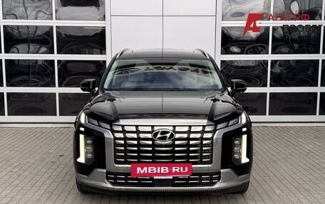 Hyundai Palisade I, 2022 год, 4 600 000 рублей, 2 фотография