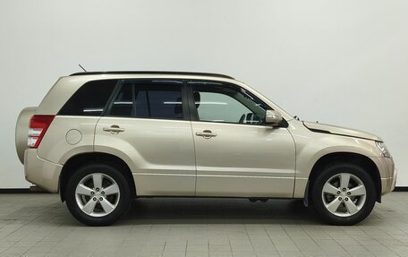 Suzuki Grand Vitara, 2011 год, 879 000 рублей, 6 фотография