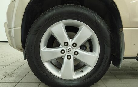 Suzuki Grand Vitara, 2011 год, 879 000 рублей, 10 фотография