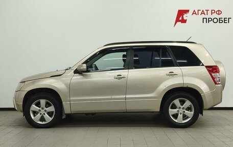 Suzuki Grand Vitara, 2011 год, 879 000 рублей, 2 фотография