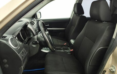 Suzuki Grand Vitara, 2011 год, 879 000 рублей, 11 фотография