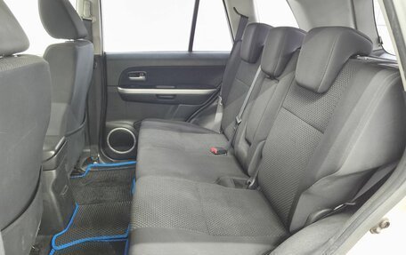Suzuki Grand Vitara, 2011 год, 879 000 рублей, 12 фотография