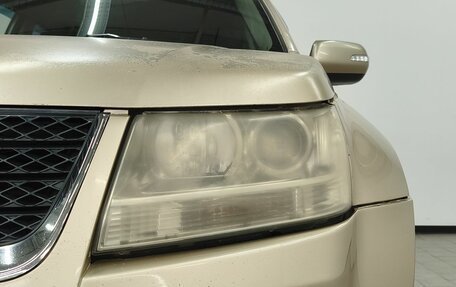 Suzuki Grand Vitara, 2011 год, 879 000 рублей, 9 фотография