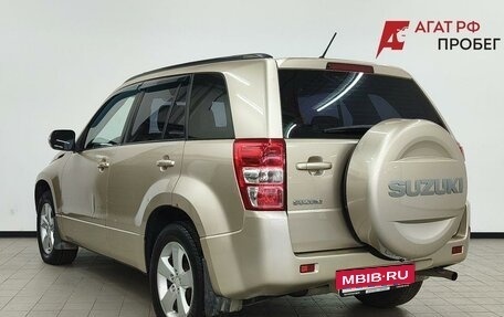 Suzuki Grand Vitara, 2011 год, 879 000 рублей, 3 фотография