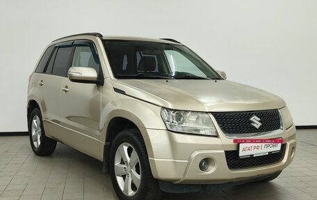 Suzuki Grand Vitara, 2011 год, 879 000 рублей, 7 фотография