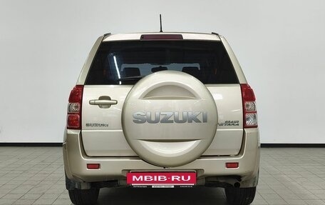 Suzuki Grand Vitara, 2011 год, 879 000 рублей, 4 фотография