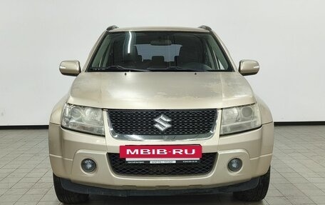 Suzuki Grand Vitara, 2011 год, 879 000 рублей, 8 фотография