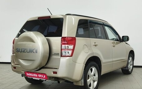 Suzuki Grand Vitara, 2011 год, 879 000 рублей, 5 фотография