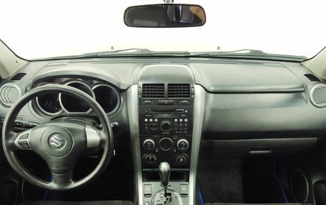 Suzuki Grand Vitara, 2011 год, 879 000 рублей, 14 фотография