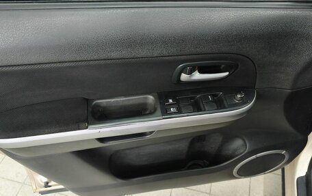 Suzuki Grand Vitara, 2011 год, 879 000 рублей, 15 фотография