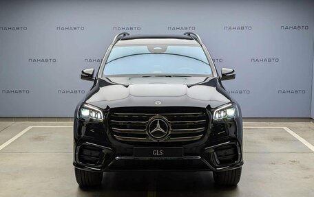 Mercedes-Benz GLS, 2026 год, 17 399 000 рублей, 2 фотография