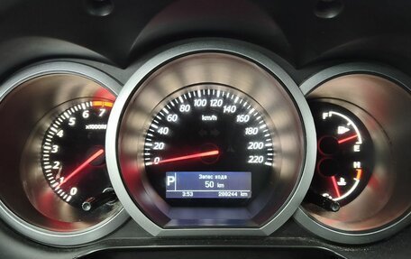 Suzuki Grand Vitara, 2011 год, 879 000 рублей, 16 фотография