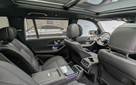 Mercedes-Benz GLS, 2026 год, 17 399 000 рублей, 11 фотография