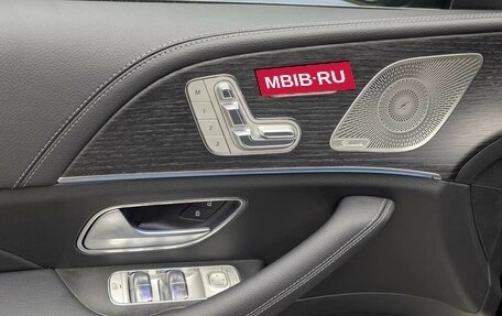 Mercedes-Benz GLS, 2026 год, 17 399 000 рублей, 6 фотография