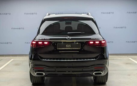 Mercedes-Benz GLS, 2026 год, 17 399 000 рублей, 4 фотография