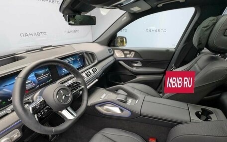 Mercedes-Benz GLS, 2026 год, 17 399 000 рублей, 7 фотография