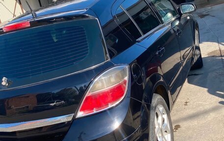 Opel Astra H, 2008 год, 550 000 рублей, 4 фотография