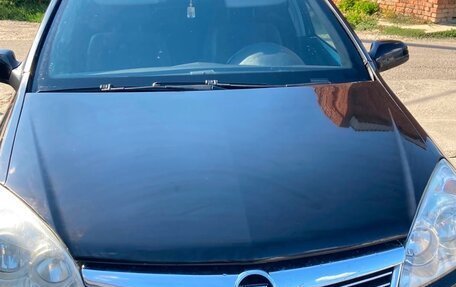 Opel Astra H, 2008 год, 550 000 рублей, 2 фотография