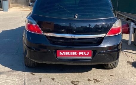 Opel Astra H, 2008 год, 550 000 рублей, 3 фотография