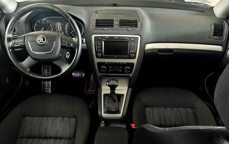 Skoda Octavia, 2012 год, 781 000 рублей, 9 фотография