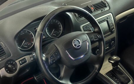 Skoda Octavia, 2012 год, 781 000 рублей, 12 фотография