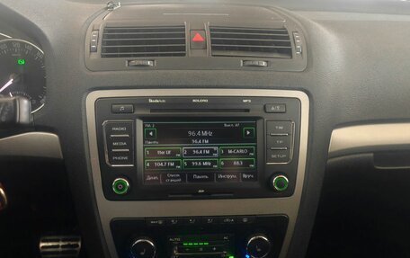 Skoda Octavia, 2012 год, 781 000 рублей, 14 фотография