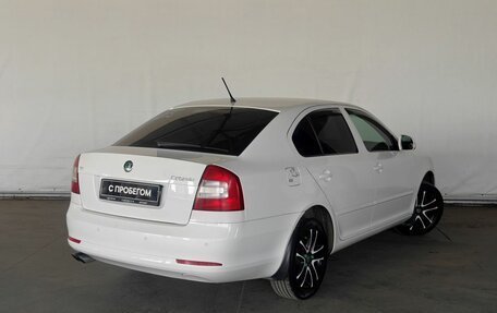 Skoda Octavia, 2012 год, 781 000 рублей, 6 фотография