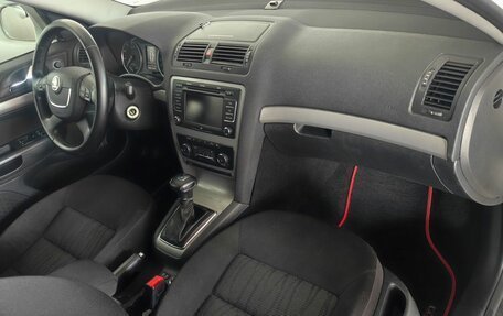 Skoda Octavia, 2012 год, 781 000 рублей, 11 фотография
