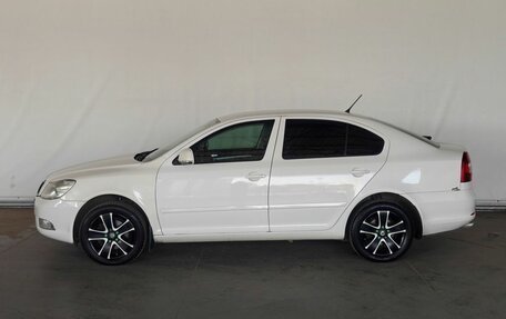 Skoda Octavia, 2012 год, 781 000 рублей, 7 фотография