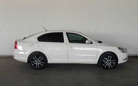 Skoda Octavia, 2012 год, 781 000 рублей, 8 фотография
