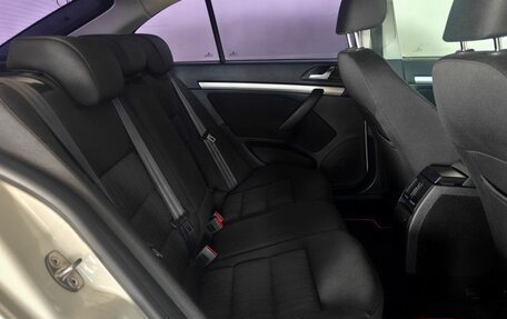 Skoda Octavia, 2012 год, 781 000 рублей, 10 фотография