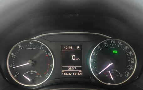 Skoda Octavia, 2012 год, 781 000 рублей, 13 фотография