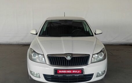 Skoda Octavia, 2012 год, 781 000 рублей, 2 фотография